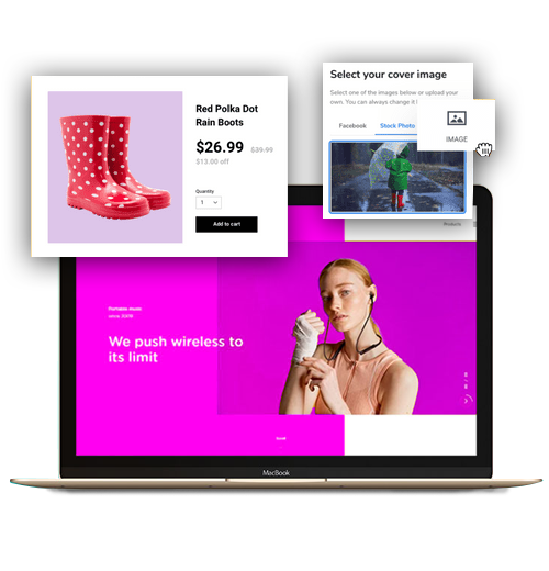 Ecommerce o tienda online